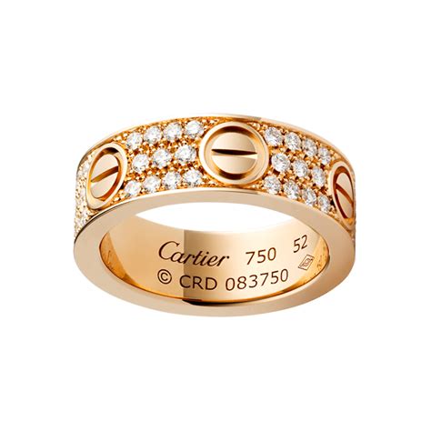 cartier womens wedding ring|luxury wedding bands for her.